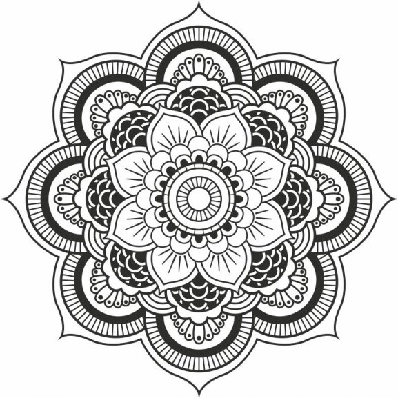 Logo of Mandala