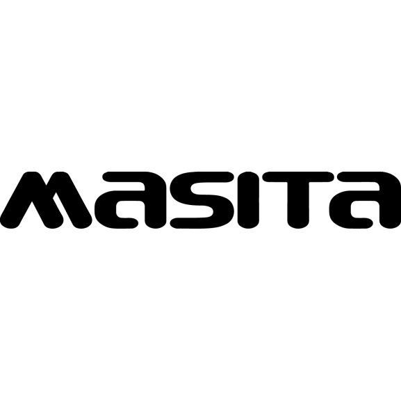 Logo of Masita