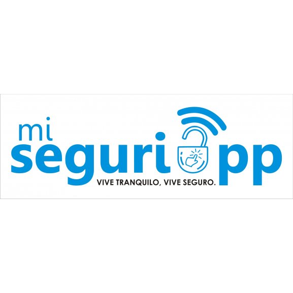 Logo of Mi seguriapp