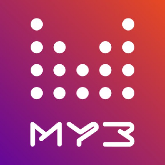 Logo of Muz TV