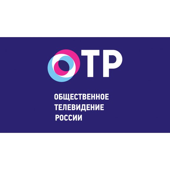 Logo of OTR