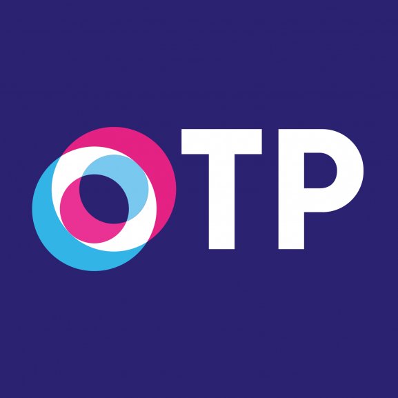 Logo of OTR