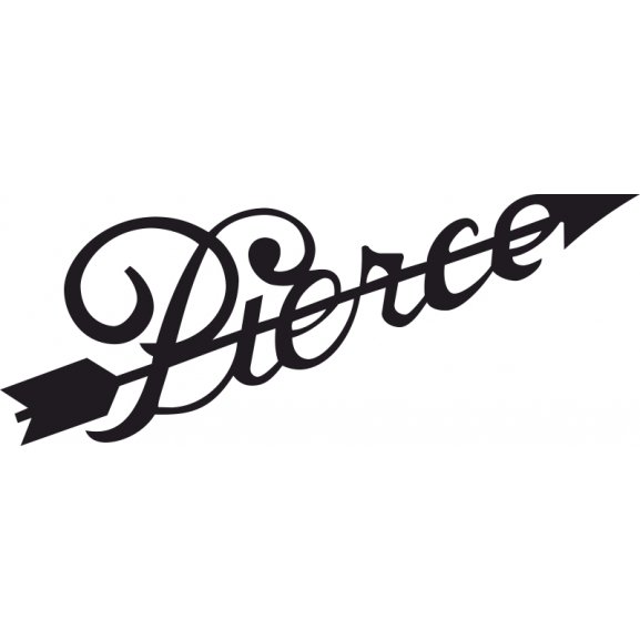 Logo of Pierce-Arrow