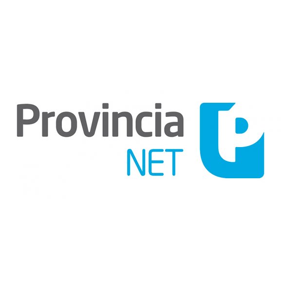 Logo of provincia net