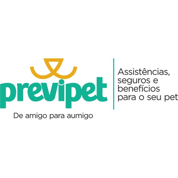 Logo of Previpet Assistência Pet