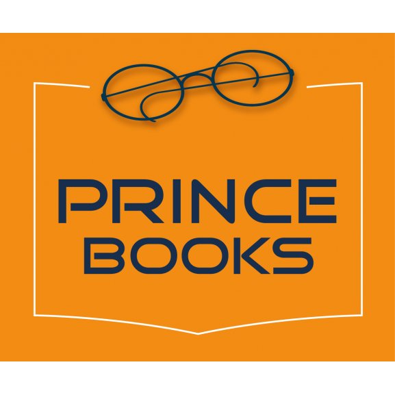Logo of Prince Books