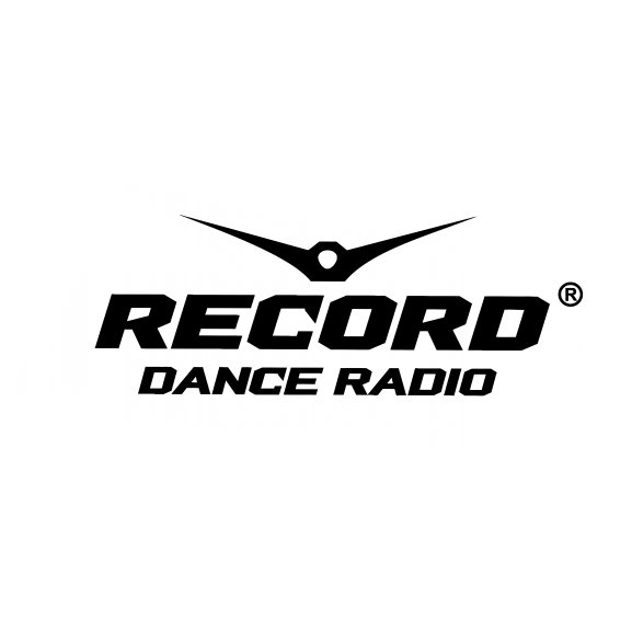 Logo of Radio Record