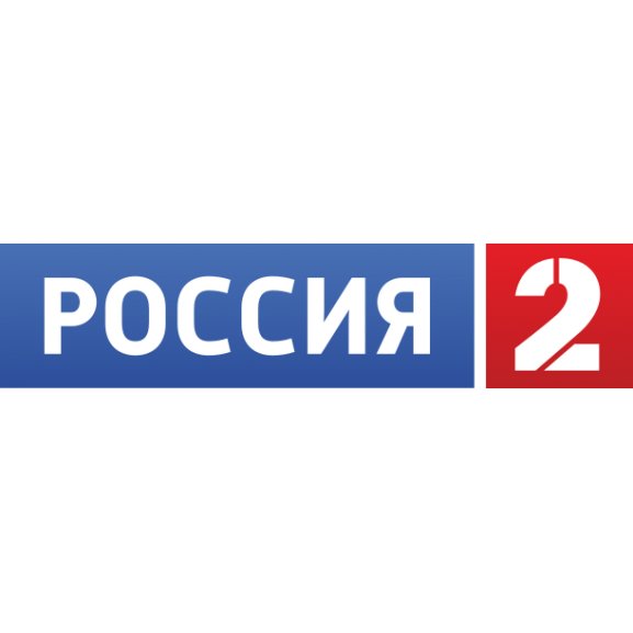 Logo of Rossiya 2