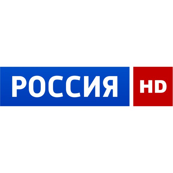 Logo of Rossiya HD