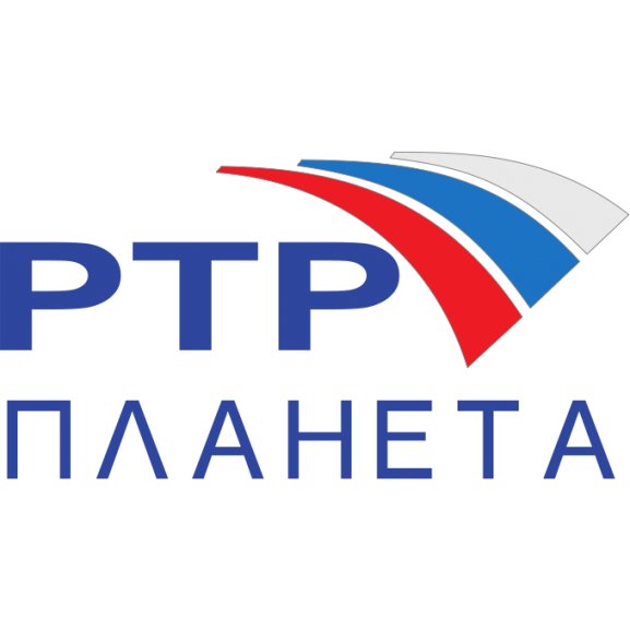 Logo of RTR Planeta