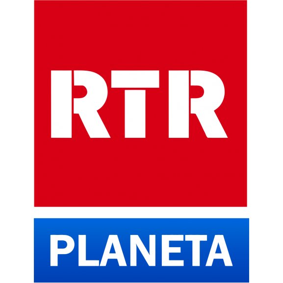 Logo of RTR Planeta