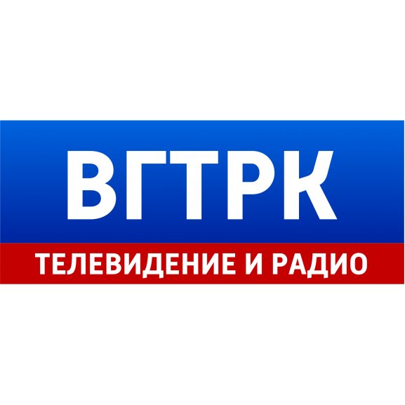 Logo of VGTRK