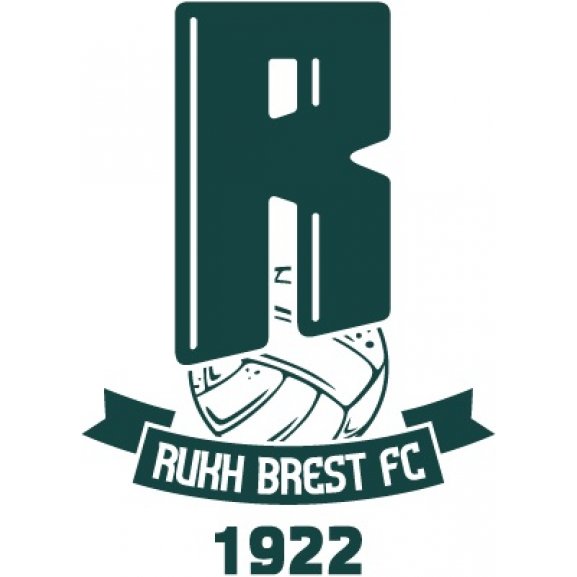 Logo of FC Rukh Brest