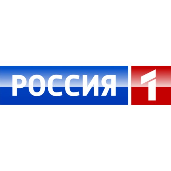 Logo of Rossiya 1