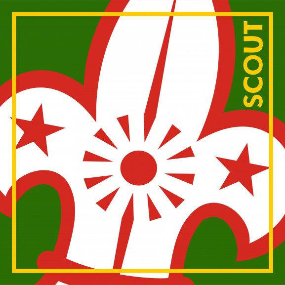 Logo of Scouts - Scouts Perú