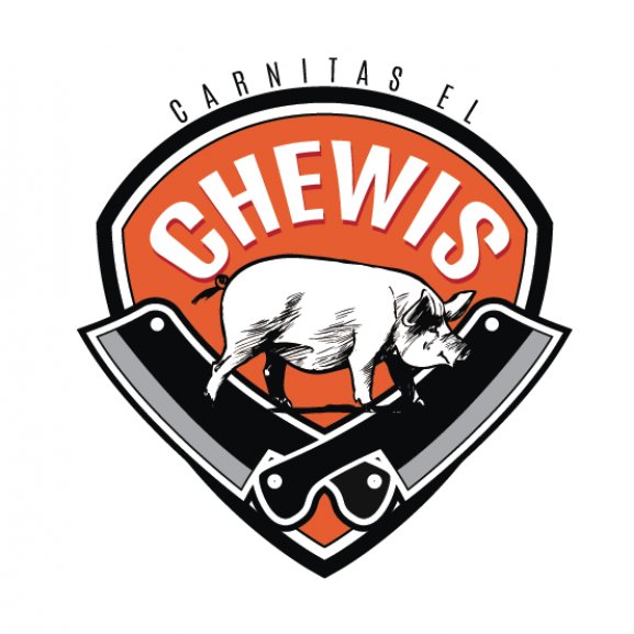 Logo of CARNITAS EL CHEWIS