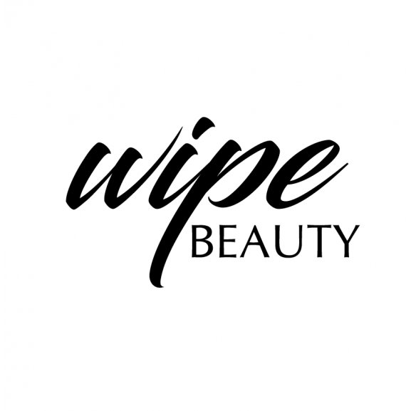 Logo of WIPE BEAUTY