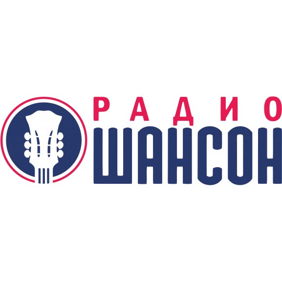 Logo of Radio Shanson