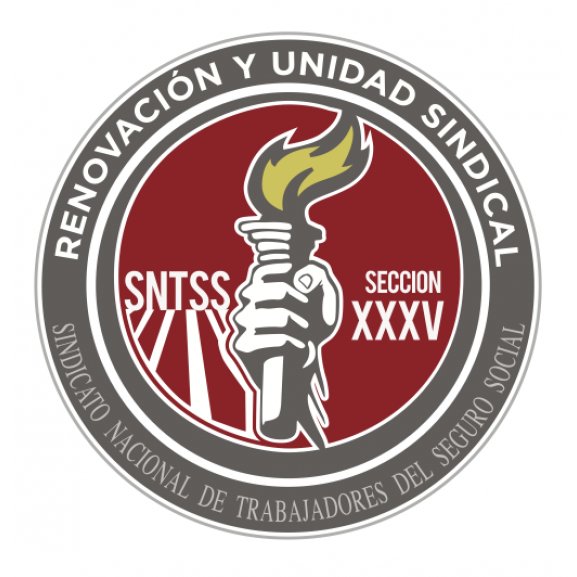 Logo of SNTSS