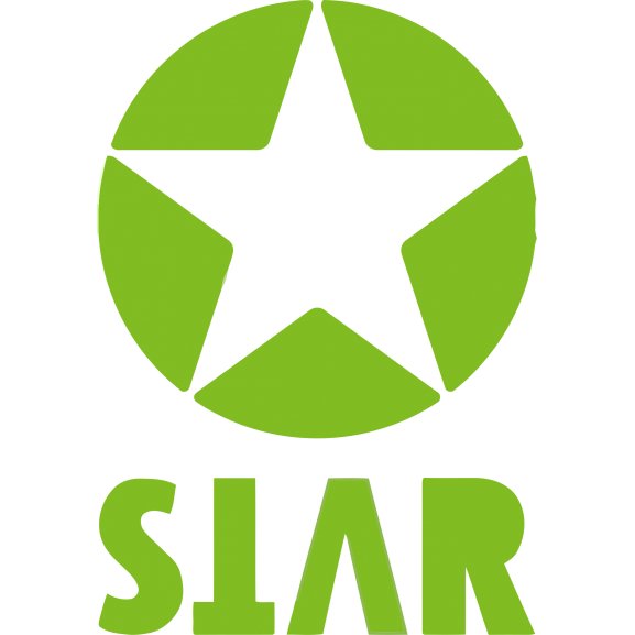 Logo of STAR TV