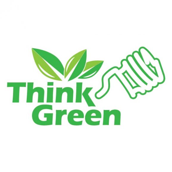 Logo of ThinkGreen_LOGO_01