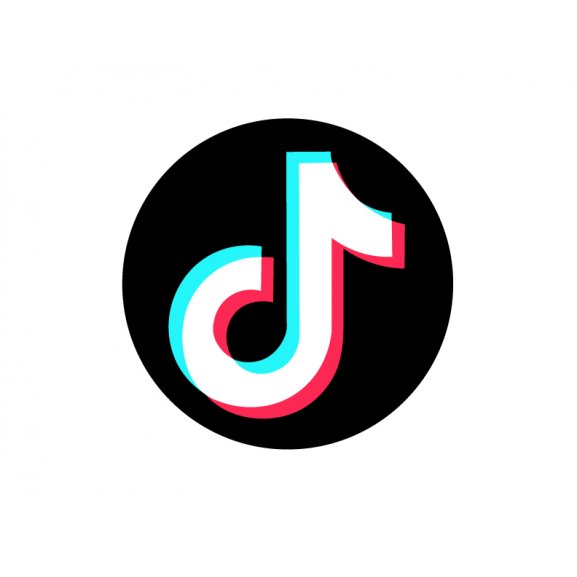 Logo of Tik Tok