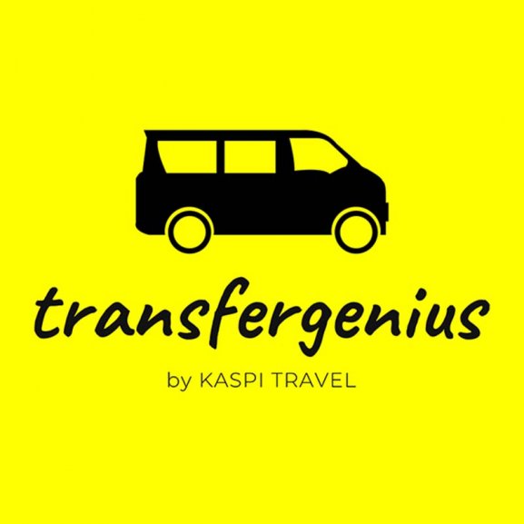 Logo of thetransfergenius