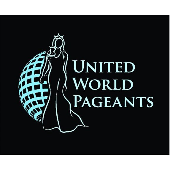 Logo of United World Pageants