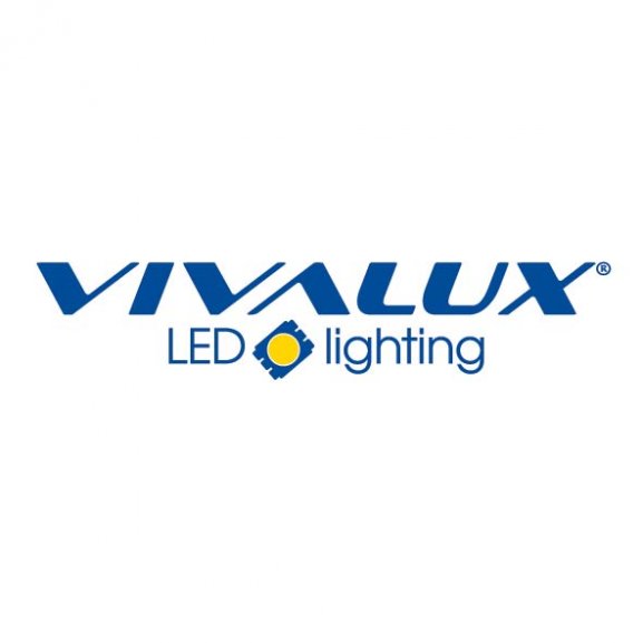 Logo of VIVALUX_LED_LOGO_02