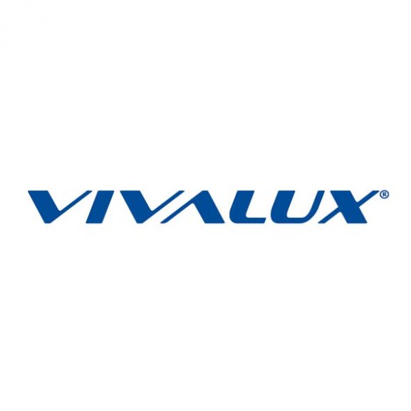Logo of VIVALUX LOGO