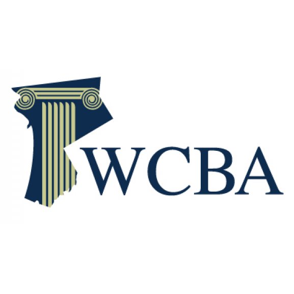 Logo of WCBA