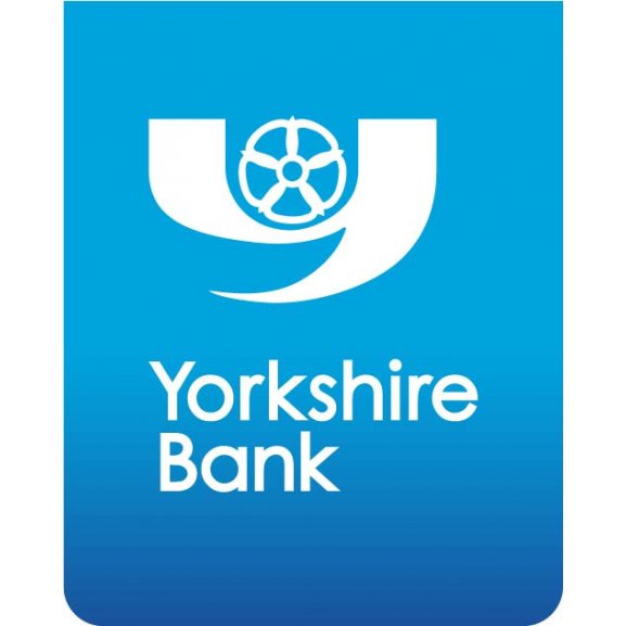 Logo of Yorkshire Bank