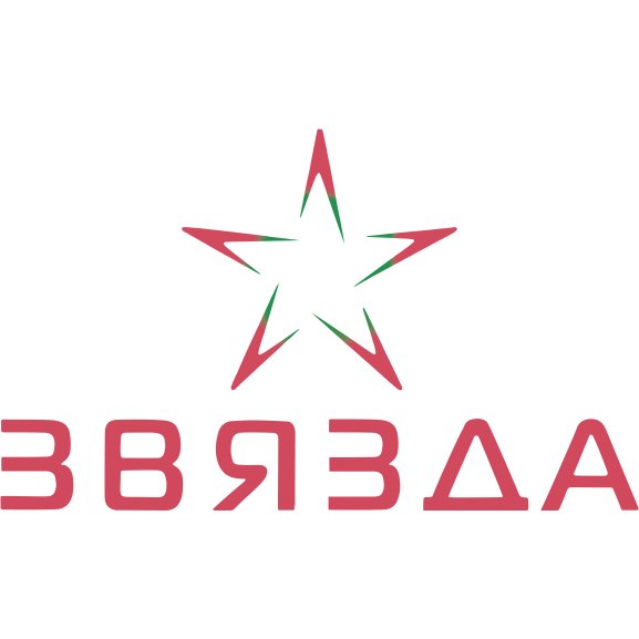 Logo of Zvyazda