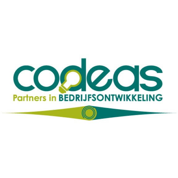 Logo of Codeas bv