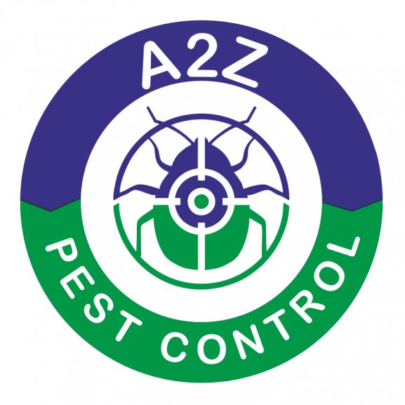 Logo of A2Z Pest Control Ottawa