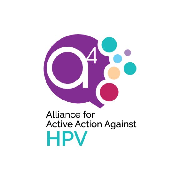 Logo of A4HPV