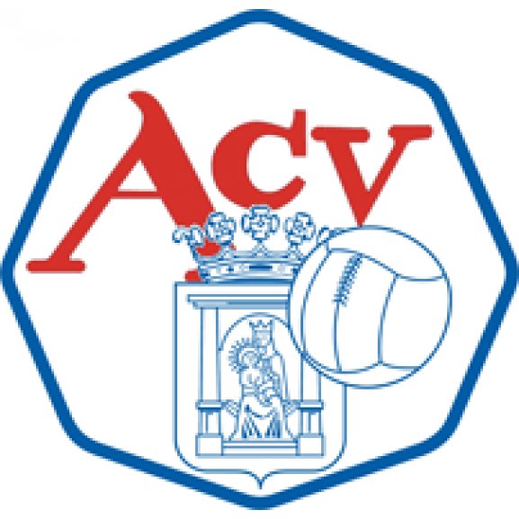 Logo of ACV Assen