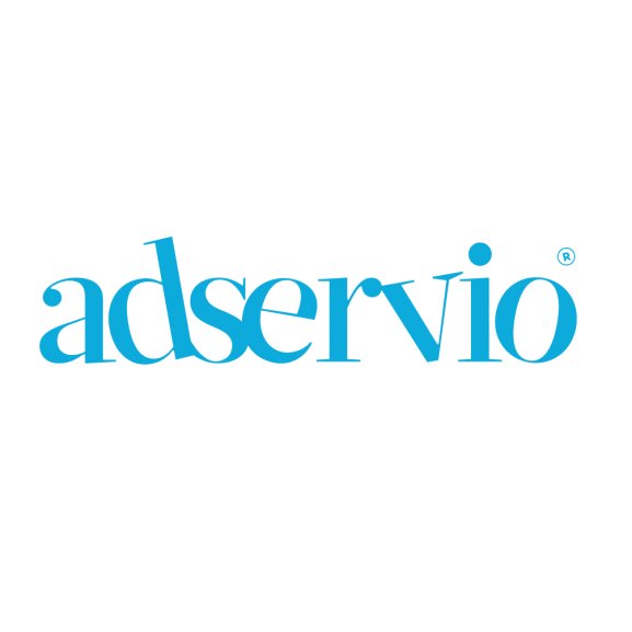 Logo of Adservio