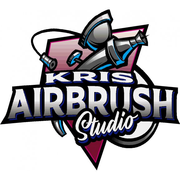 Logo of Airbrush Studio Kris
