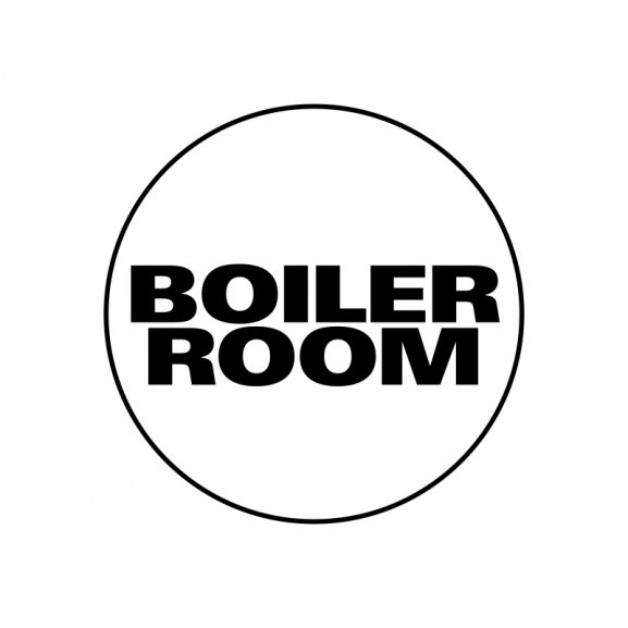 Logo of Boiler Room