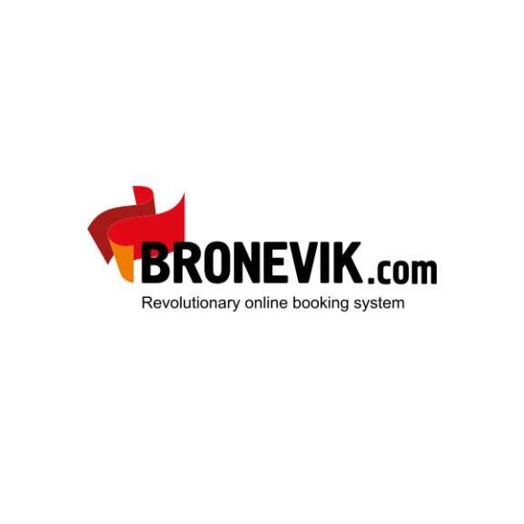 Logo of Bronevik.com