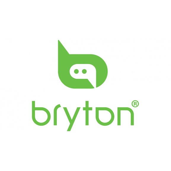 Logo of Bryton