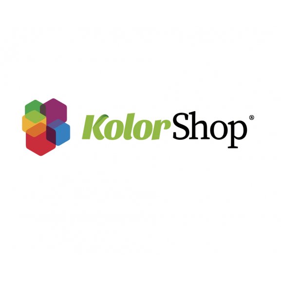 Logo of Kolorshop
