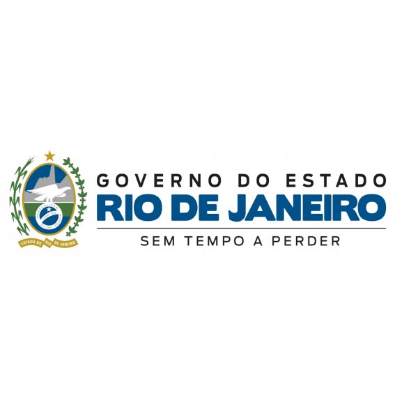 Logo of Governo do Estado do Rio de Janeiro