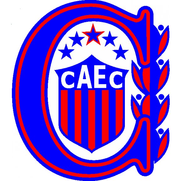 Logo of Club Atlético El Carril de San Antonio Jujuy