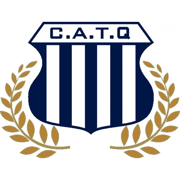 Logo of Club Atlético Talleres de Quilino Córdoba