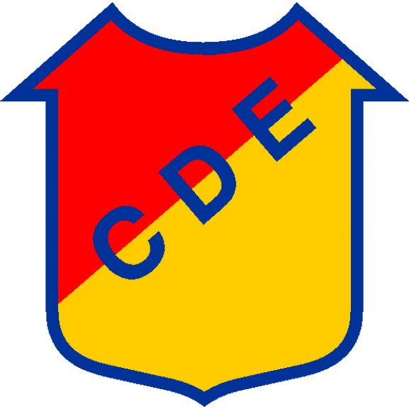 Logo of Club Deportivo Estibadores de La Quiaca Jujuy