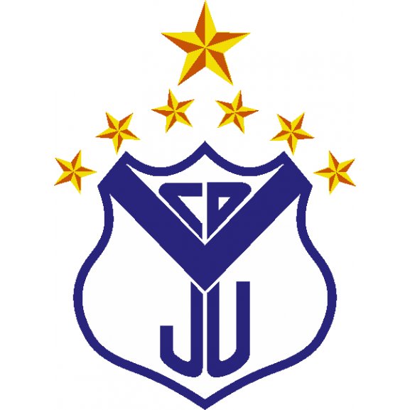 Logo of Club Deportivo Juventud Unida de Huidobro Córdoba