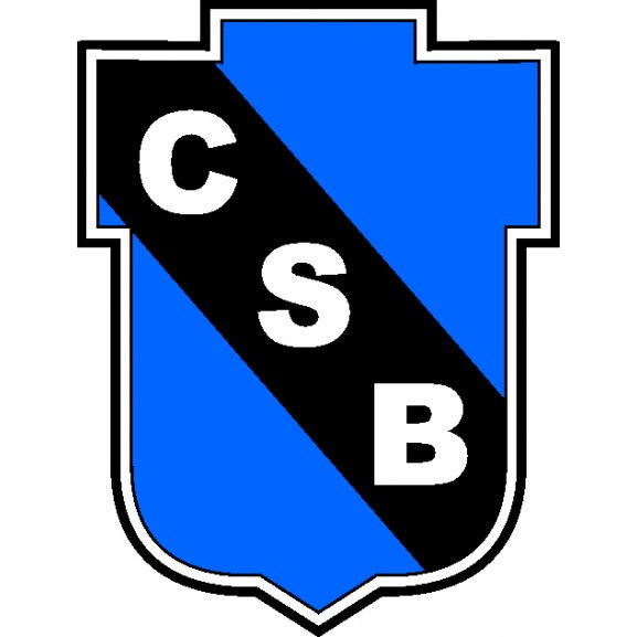 Logo of Club Sportivo Belgrano de Almafuerte Córdoba