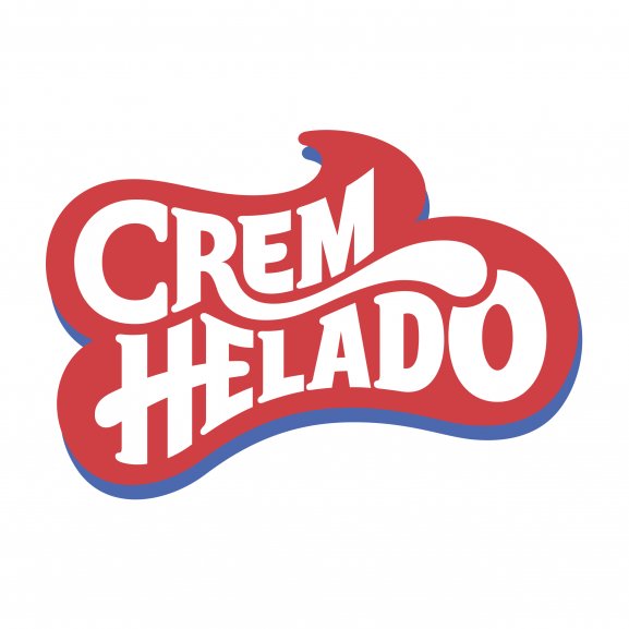 Logo of Crem Helado